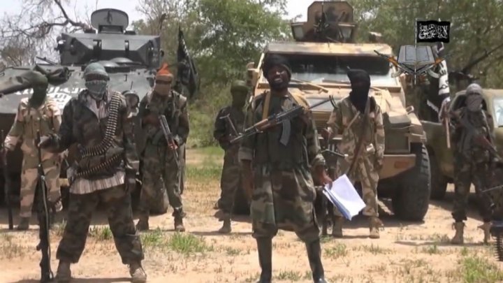 12 muertos en un ataque de Boko Haram en el norte de Camerún